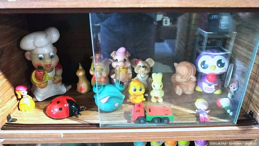 Экскурсия Веты на томскую " Свалку" | Бэйбики Экскурсия Веты на томскую " Свалку"