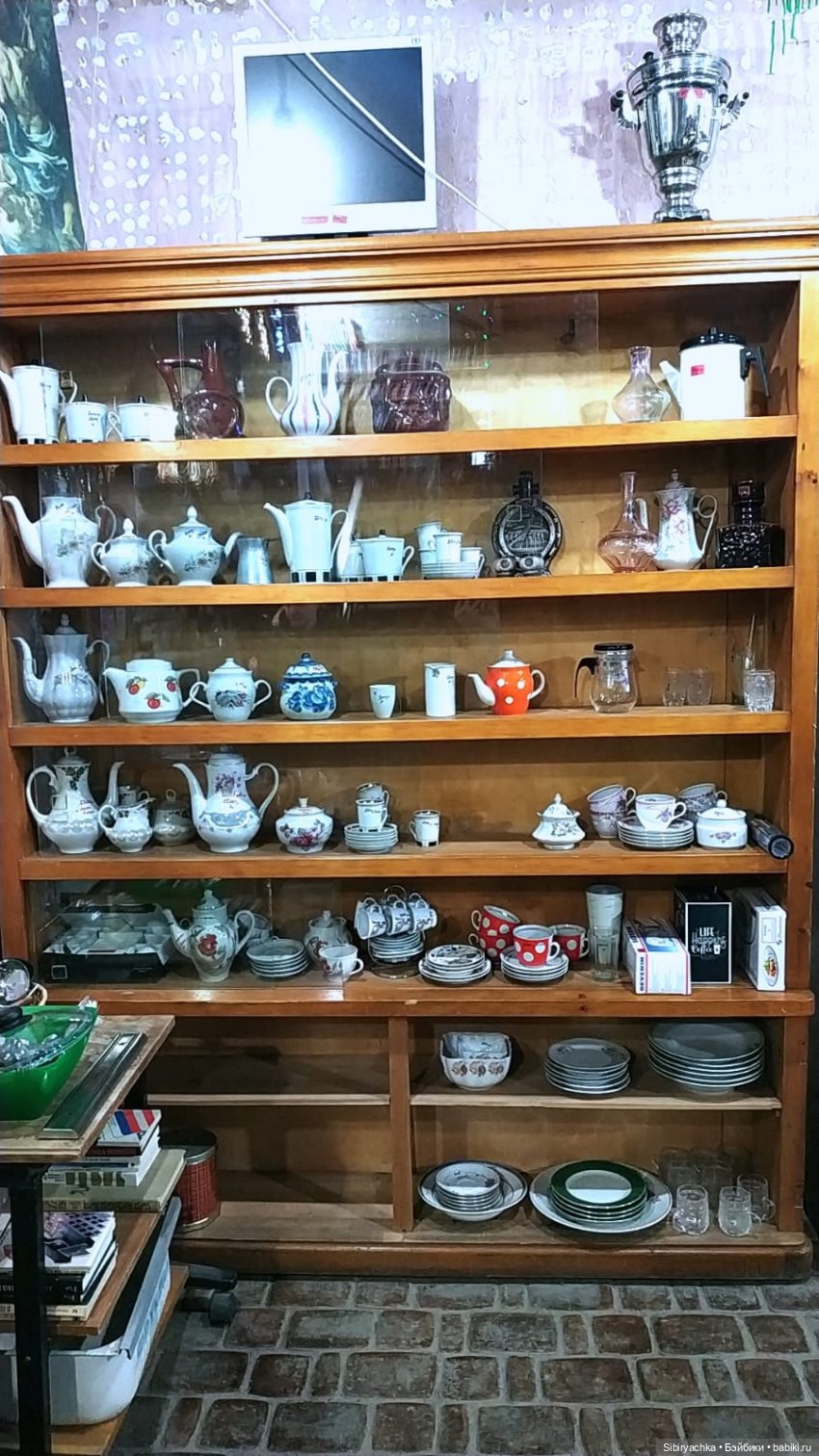 Экскурсия Веты на томскую " Свалку" | Бэйбики Экскурсия Веты на томскую " Свалку"