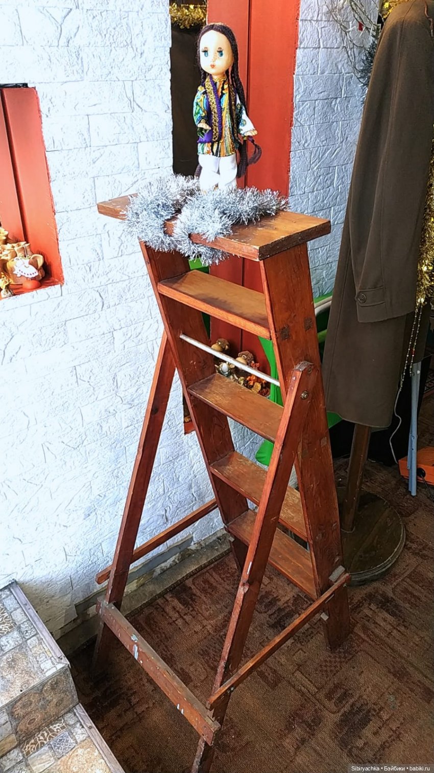 Экскурсия Веты на томскую " Свалку" | Бэйбики Экскурсия Веты на томскую " Свалку" (фото 7)