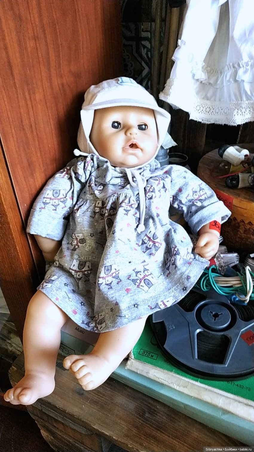 Экскурсия Веты на томскую " Свалку" | Бэйбики Экскурсия Веты на томскую " Свалку"