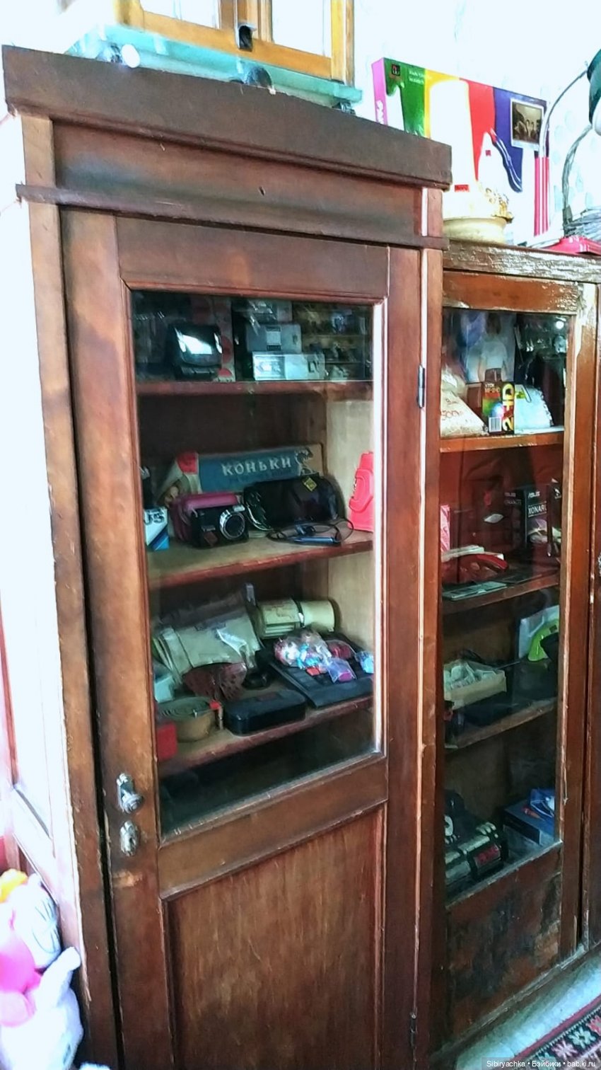 Экскурсия Веты на томскую " Свалку" | Бэйбики Экскурсия Веты на томскую " Свалку"