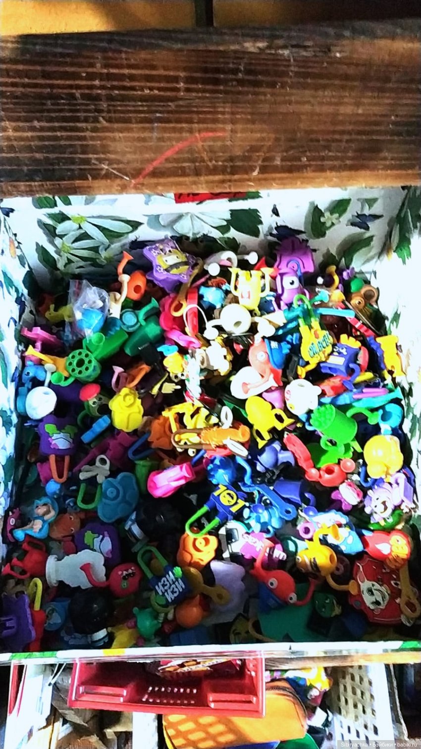 Экскурсия Веты на томскую " Свалку" | Бэйбики Экскурсия Веты на томскую " Свалку"