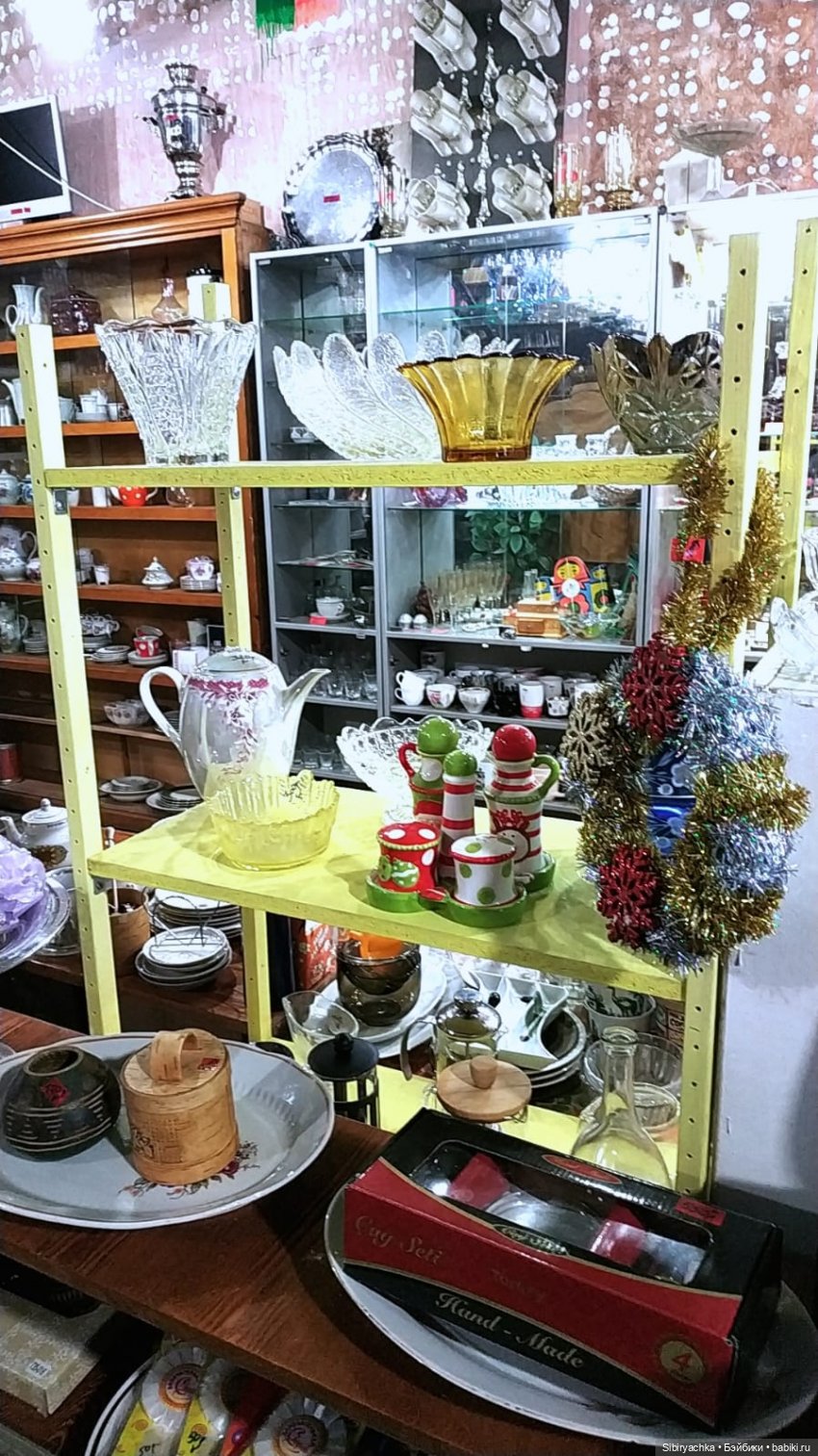 Экскурсия Веты на томскую " Свалку" | Бэйбики Экскурсия Веты на томскую " Свалку"