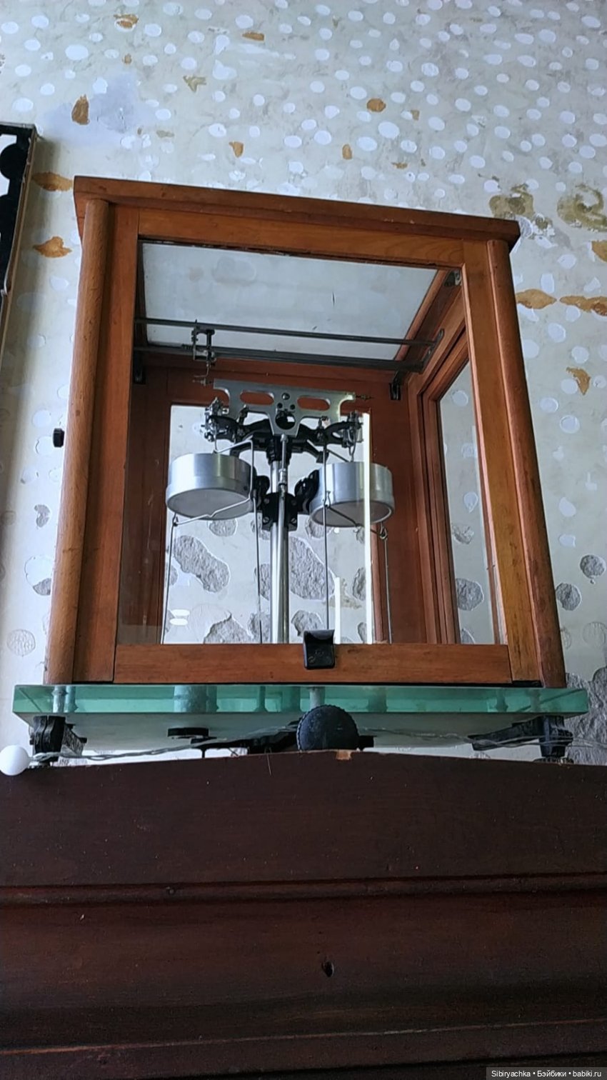 Экскурсия Веты на томскую " Свалку" | Бэйбики Экскурсия Веты на томскую " Свалку"