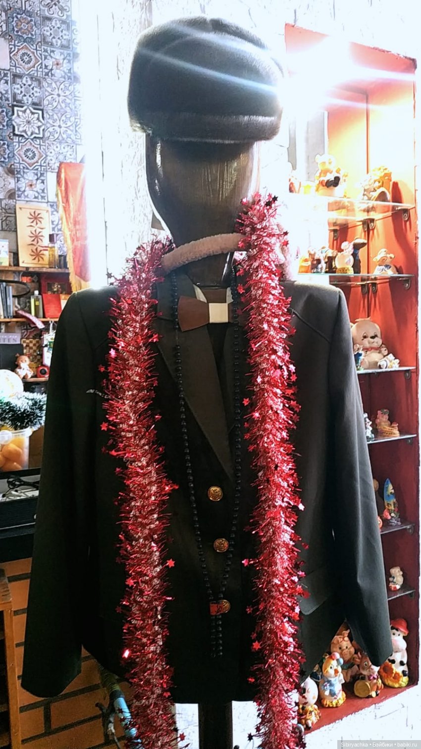 Экскурсия Веты на томскую " Свалку" | Бэйбики Экскурсия Веты на томскую " Свалку" (фото 5)