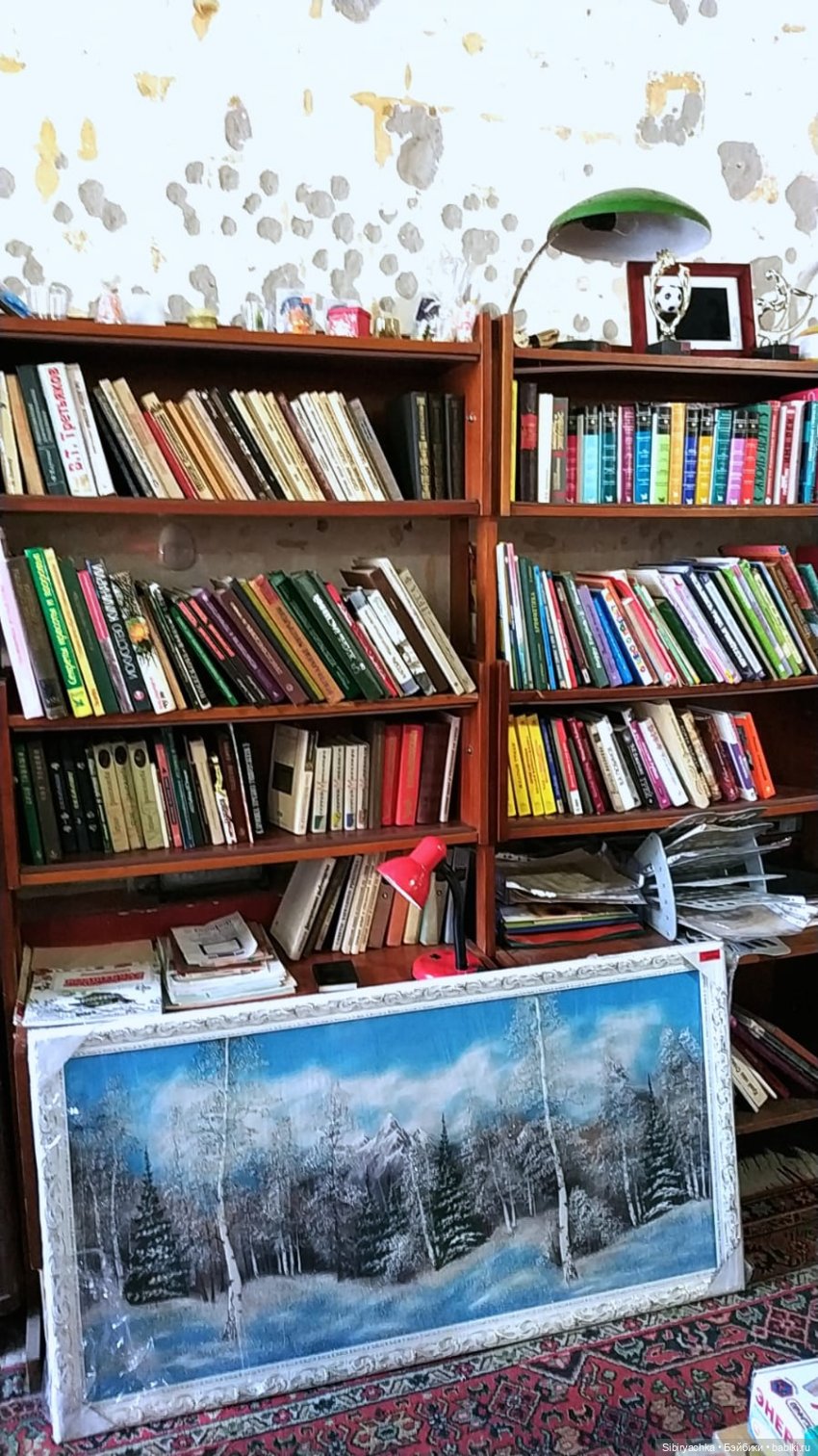 Экскурсия Веты на томскую " Свалку" | Бэйбики Экскурсия Веты на томскую " Свалку"