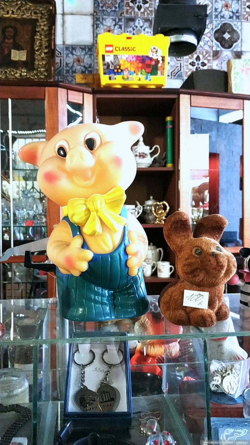 Экскурсия Веты на томскую " Свалку" | Бэйбики Экскурсия Веты на томскую " Свалку"