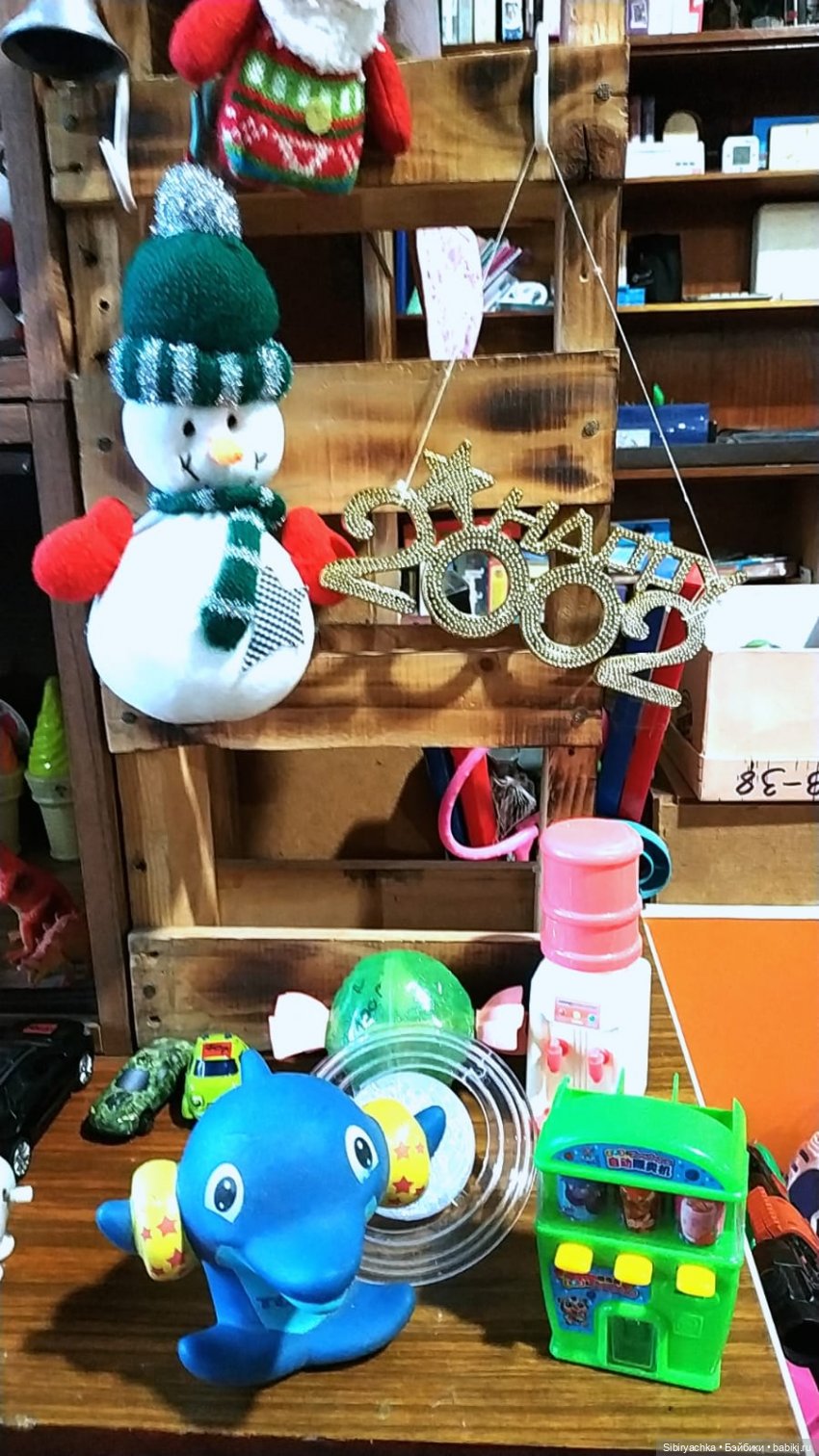 Экскурсия Веты на томскую " Свалку" | Бэйбики Экскурсия Веты на томскую " Свалку"