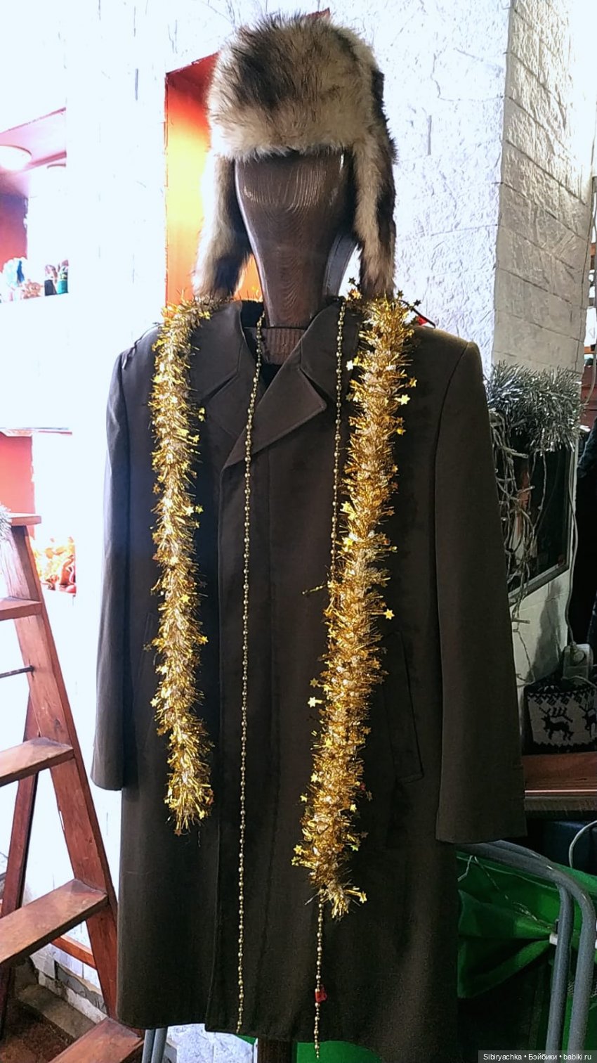 Экскурсия Веты на томскую " Свалку" | Бэйбики Экскурсия Веты на томскую " Свалку" (фото 6)