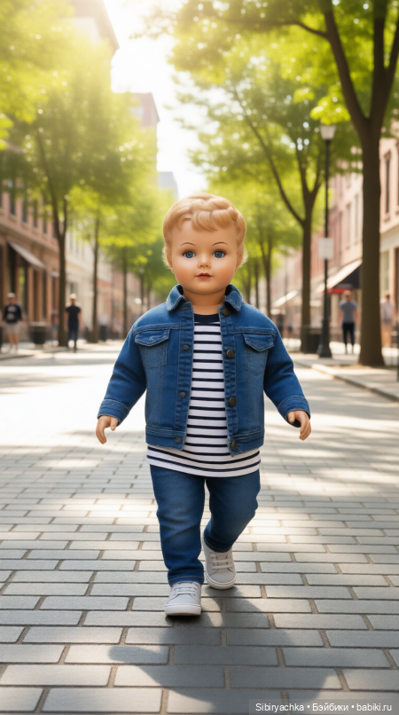 Мечты Гриши — Винтажные куклы ГДР (Немки): Бигги