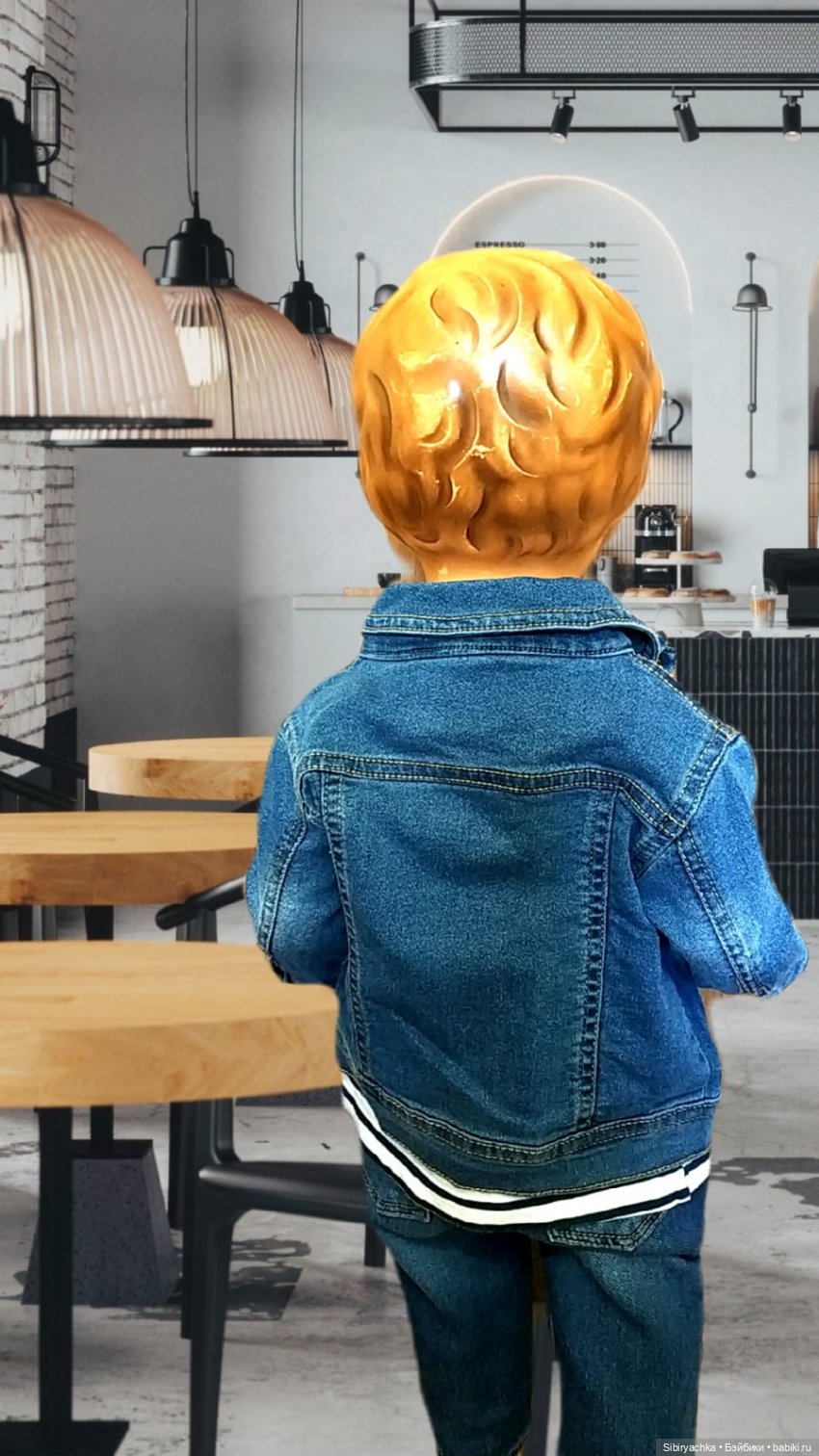 Мечты Гриши — Винтажные куклы ГДР (Немки): Бигги