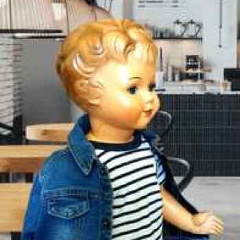 Мечты Гриши.