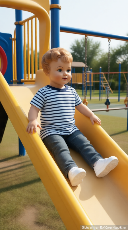 Гриша мечтает стать самостоятельным