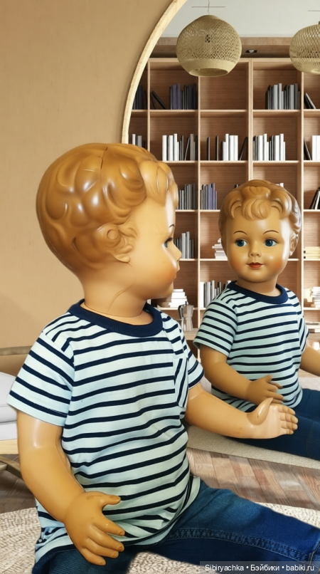 Гриша мечтает стать самостоятельным (фото 5)