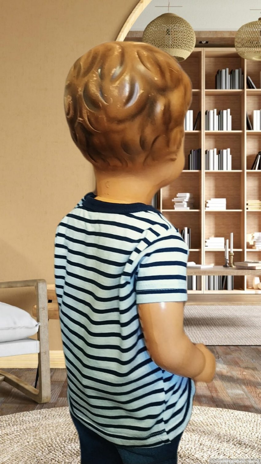 Гриша мечтает стать самостоятельным (фото 2)