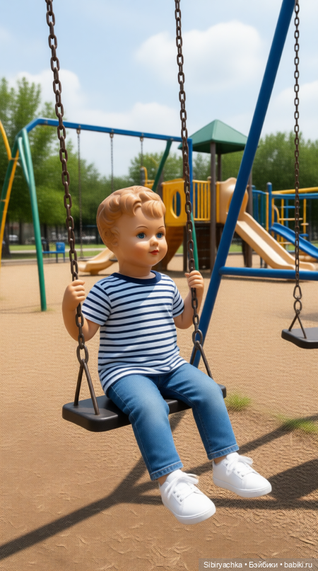 Гриша мечтает стать самостоятельным