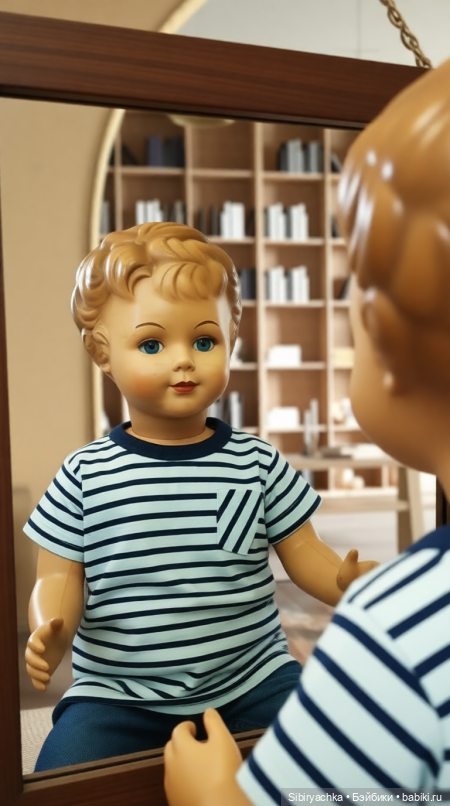 Гриша мечтает стать самостоятельным (фото 6)