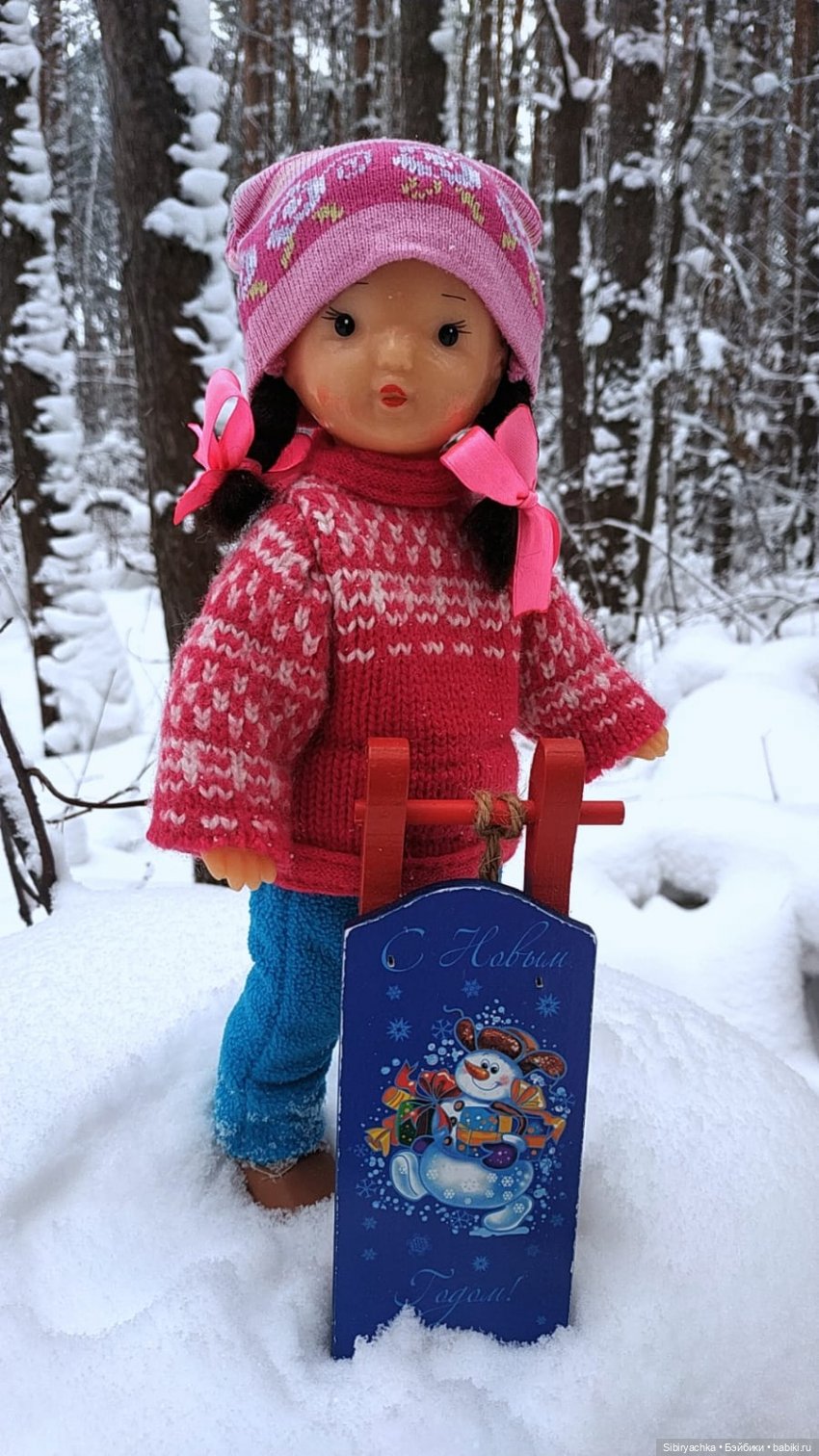 Новые приключения Юляшки в любимом лесу (фото 4)