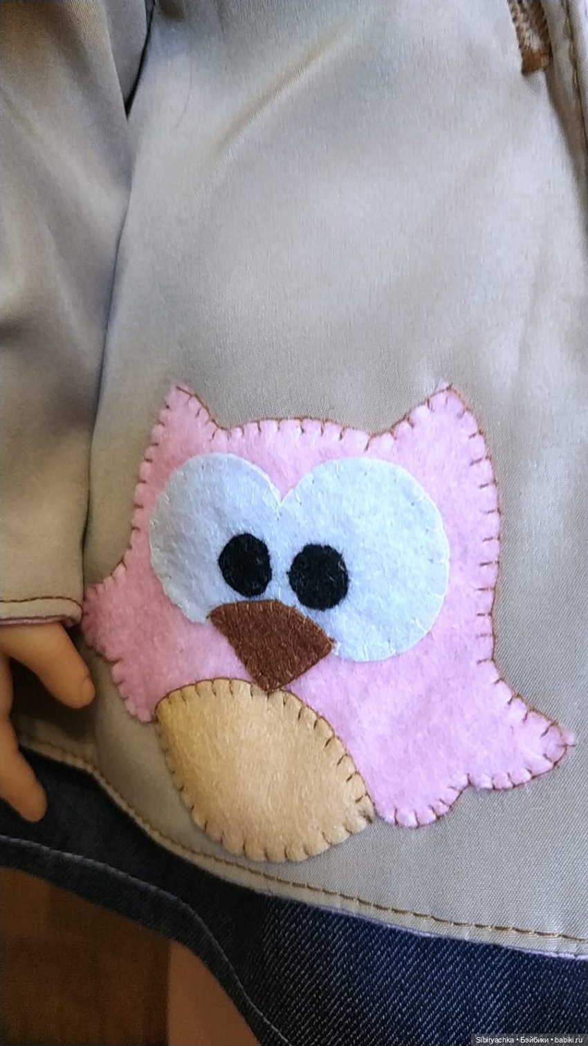 Распаковка посылки: новые наряды и другие сюрпризы