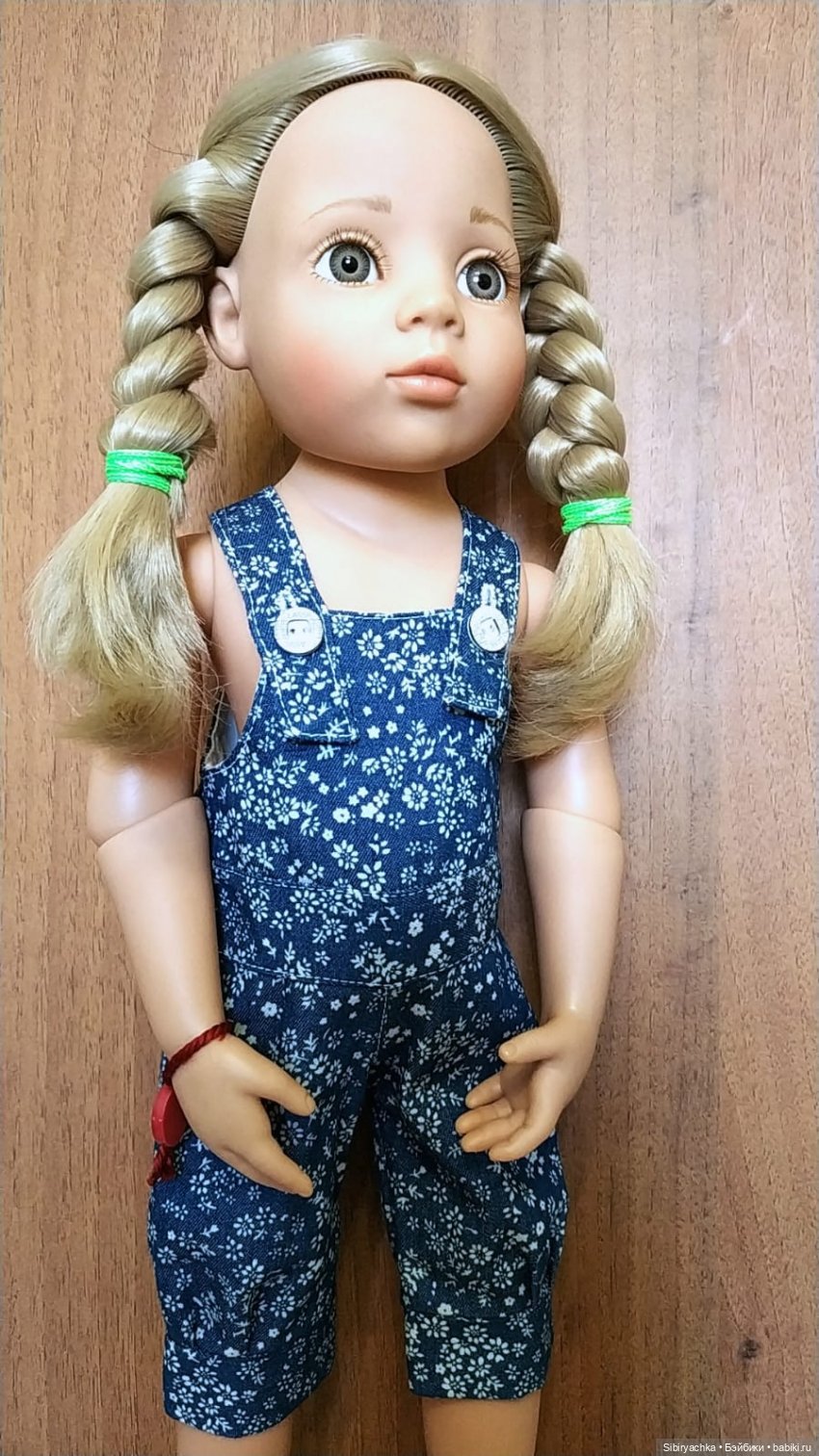 Распаковка посылки: новые наряды и другие сюрпризы