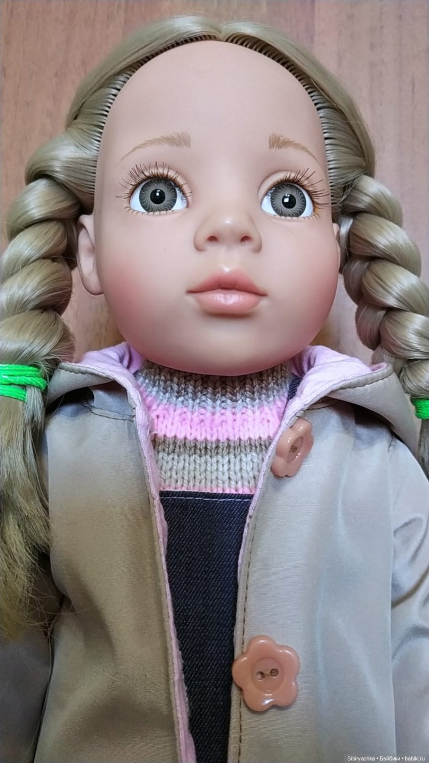 Распаковка посылки: новые наряды и другие сюрпризы