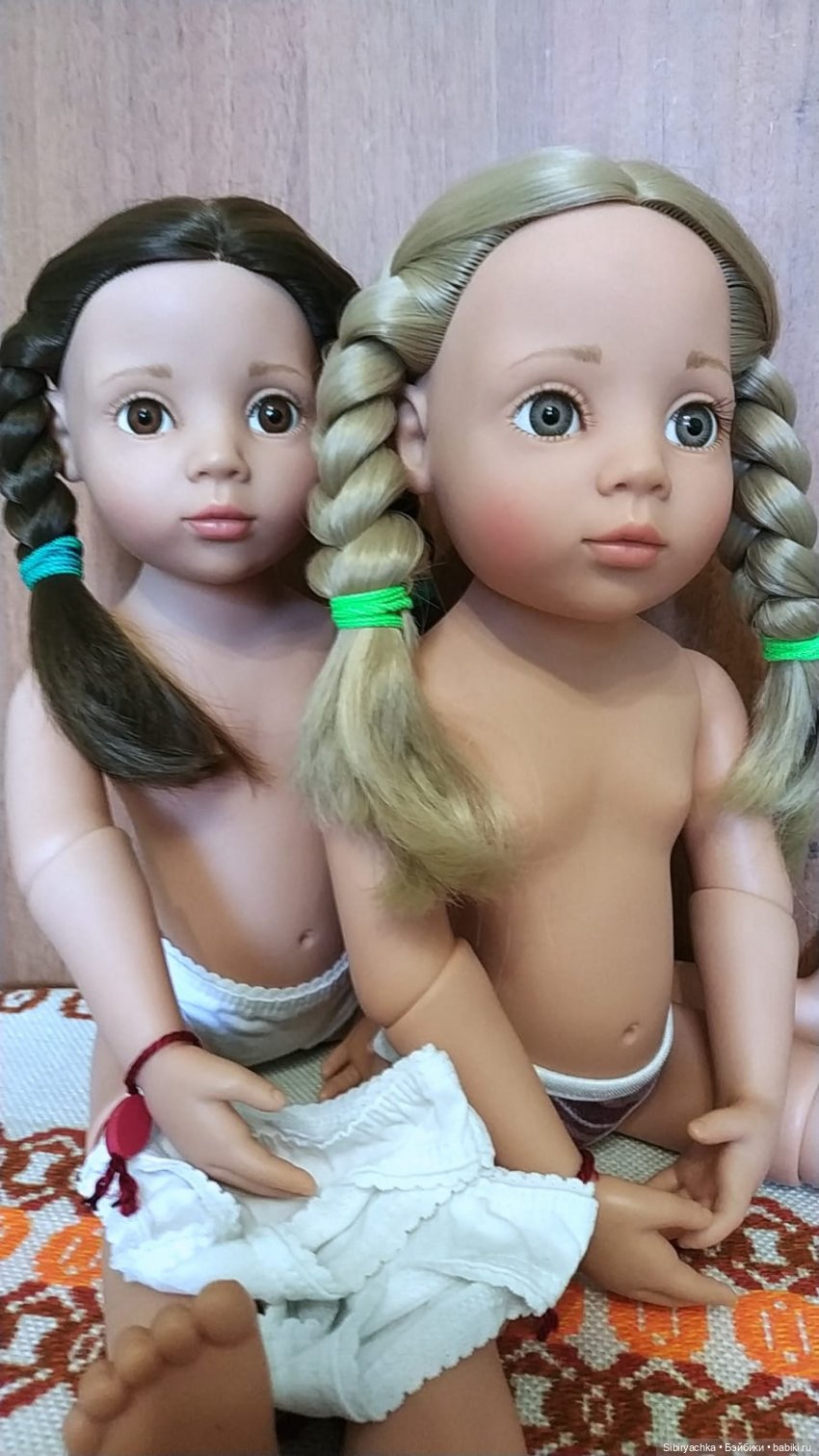 Распаковка посылки: новые наряды и другие сюрпризы