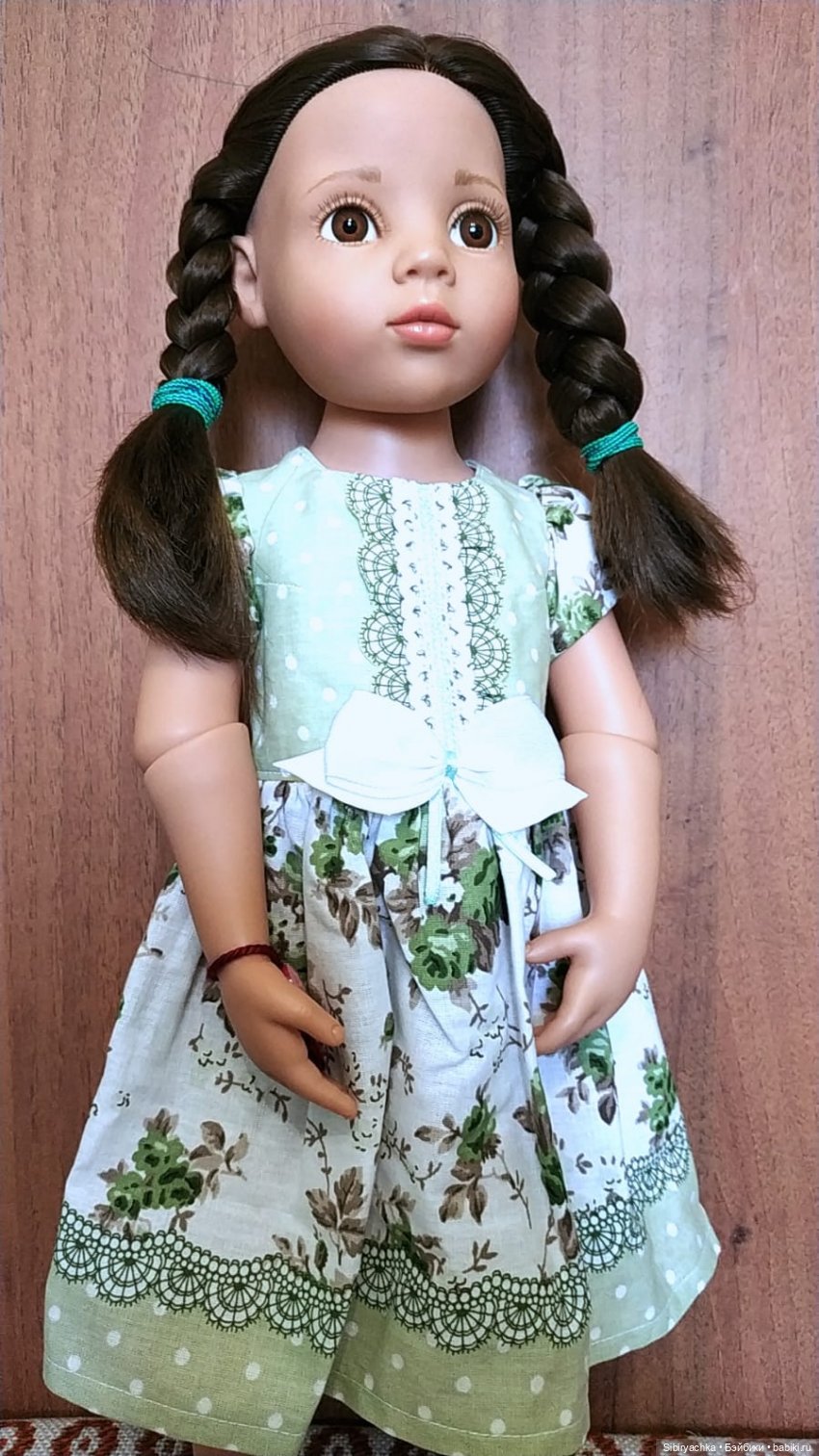 Распаковка посылки: новые наряды и другие сюрпризы