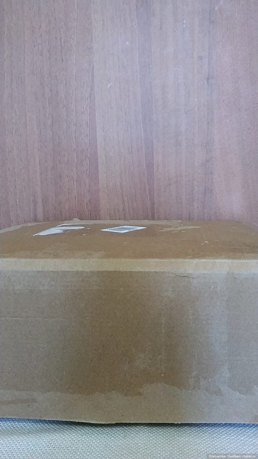 Распаковка посылки: новые наряды и другие сюрпризы (фото 4)