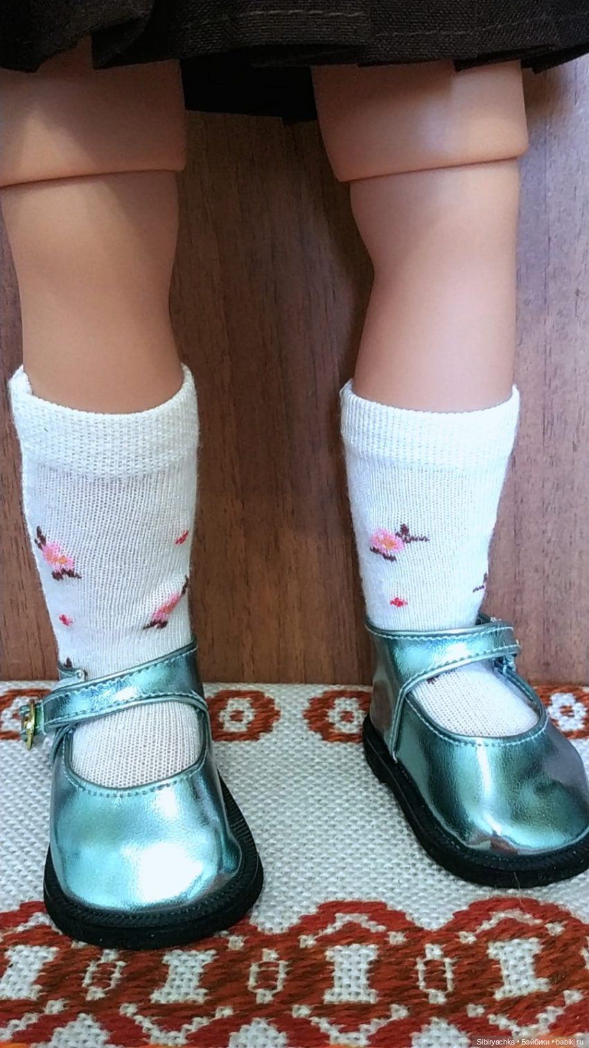 Распаковка посылки: новые наряды и другие сюрпризы