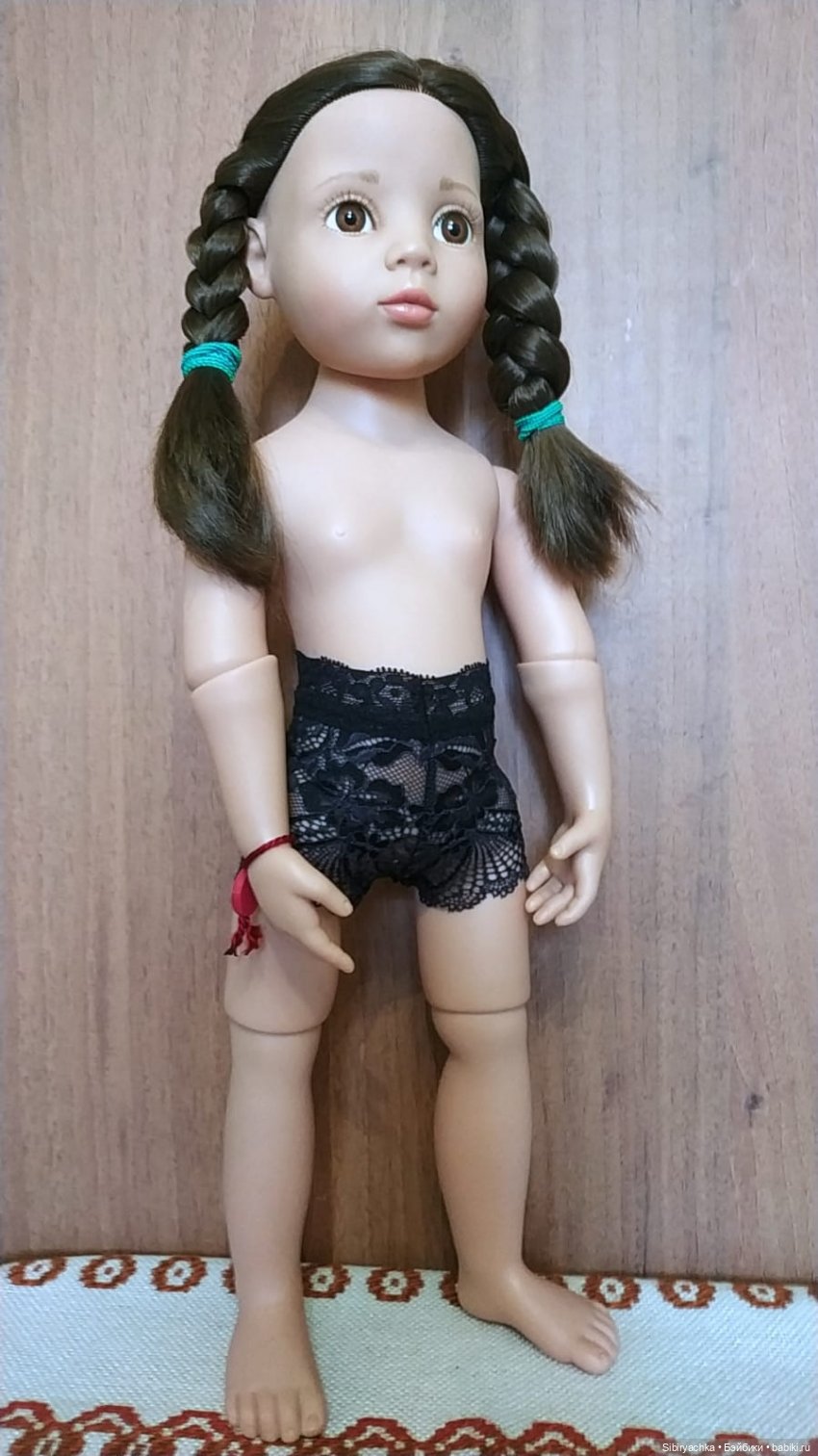 Распаковка посылки: новые наряды и другие сюрпризы (фото 10)