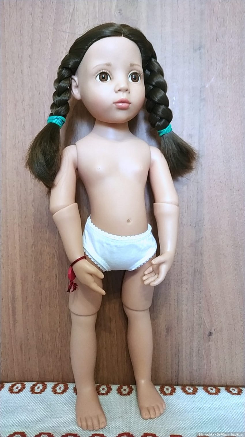 Распаковка посылки: новые наряды и другие сюрпризы (фото 9)