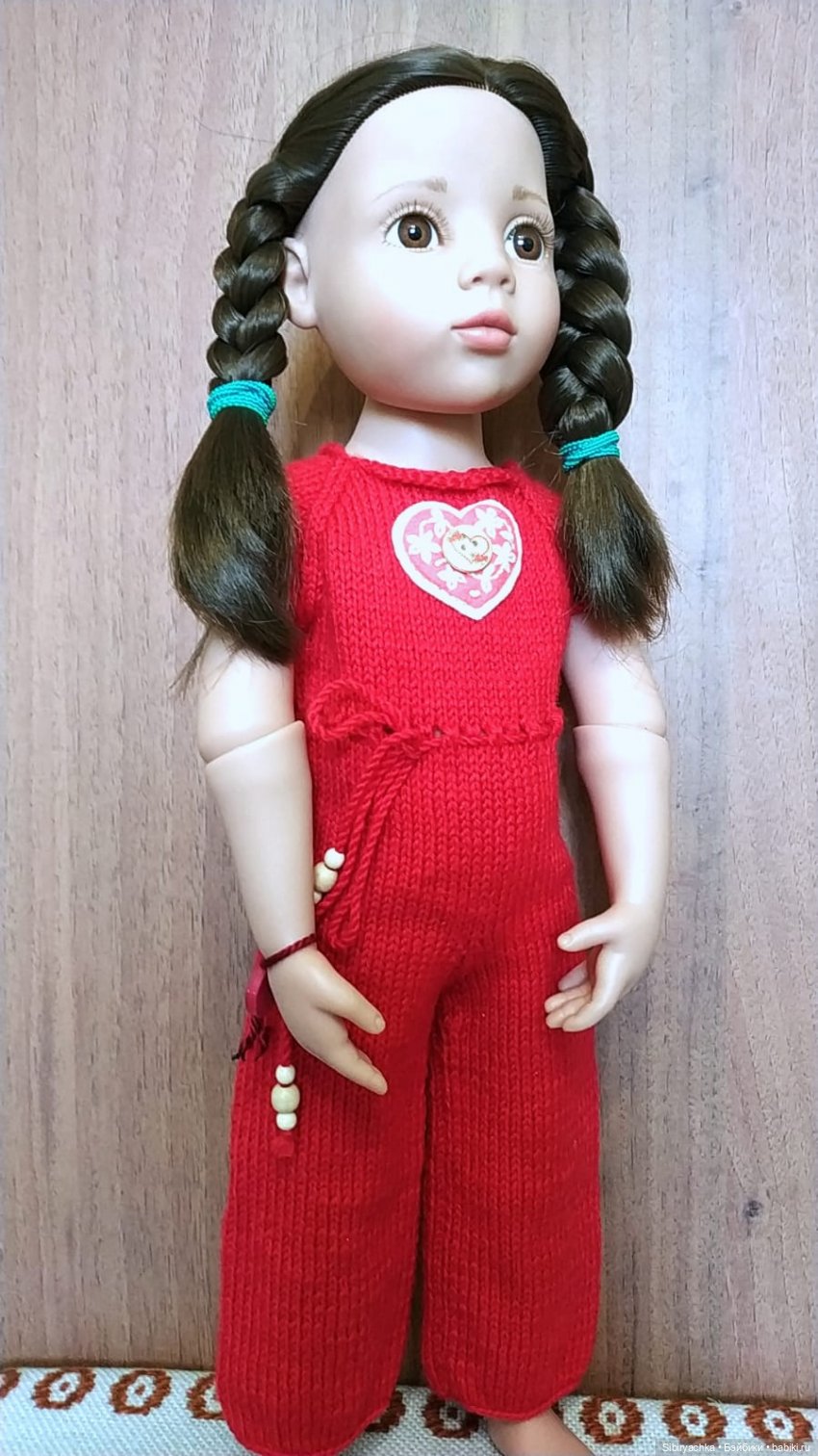 Распаковка посылки: новые наряды и другие сюрпризы