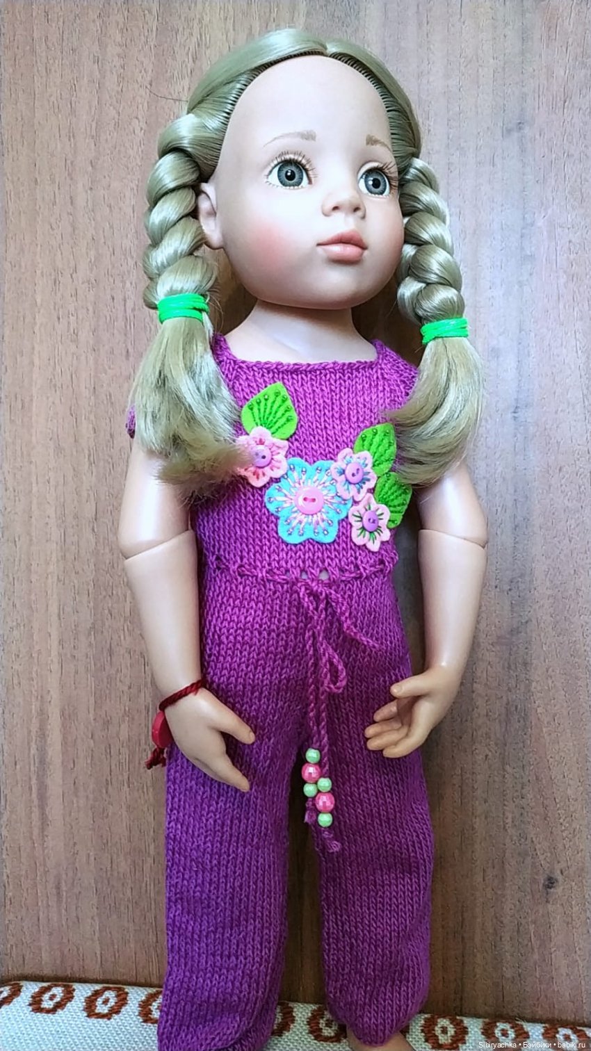 Распаковка посылки: новые наряды и другие сюрпризы