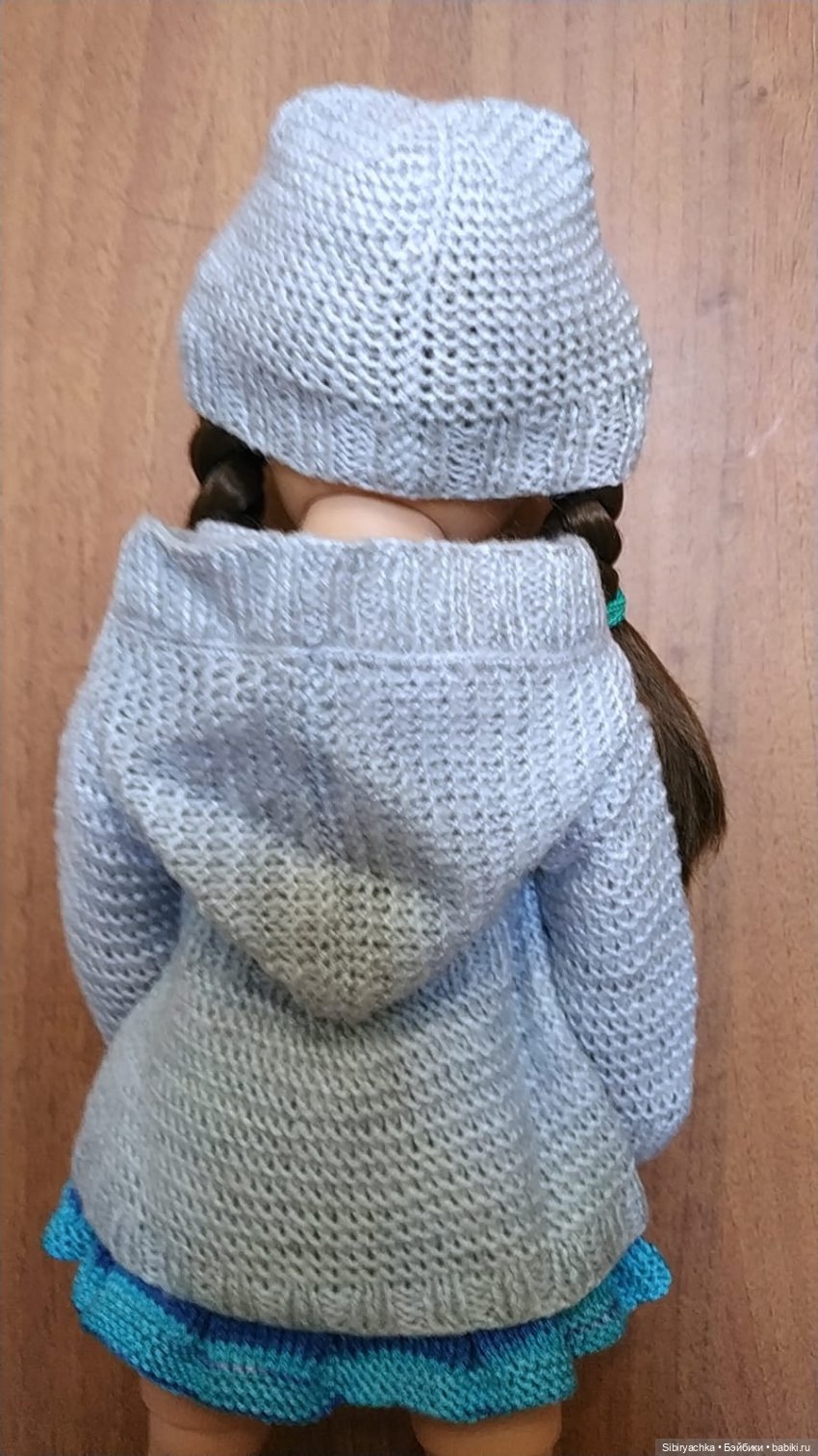 Распаковка посылки: новые наряды и другие сюрпризы