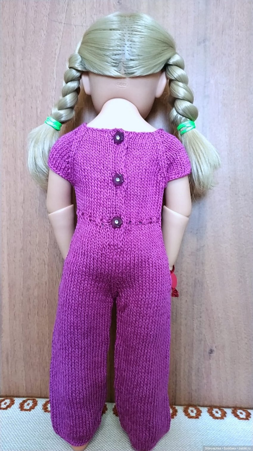 Распаковка посылки: новые наряды и другие сюрпризы