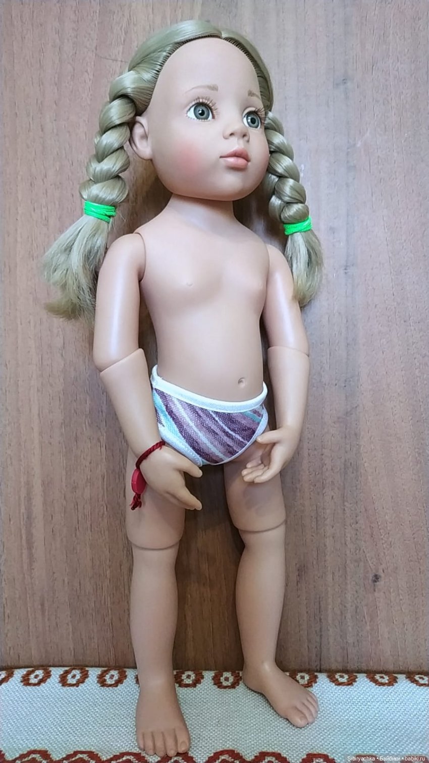 Распаковка посылки: новые наряды и другие сюрпризы (фото 8)