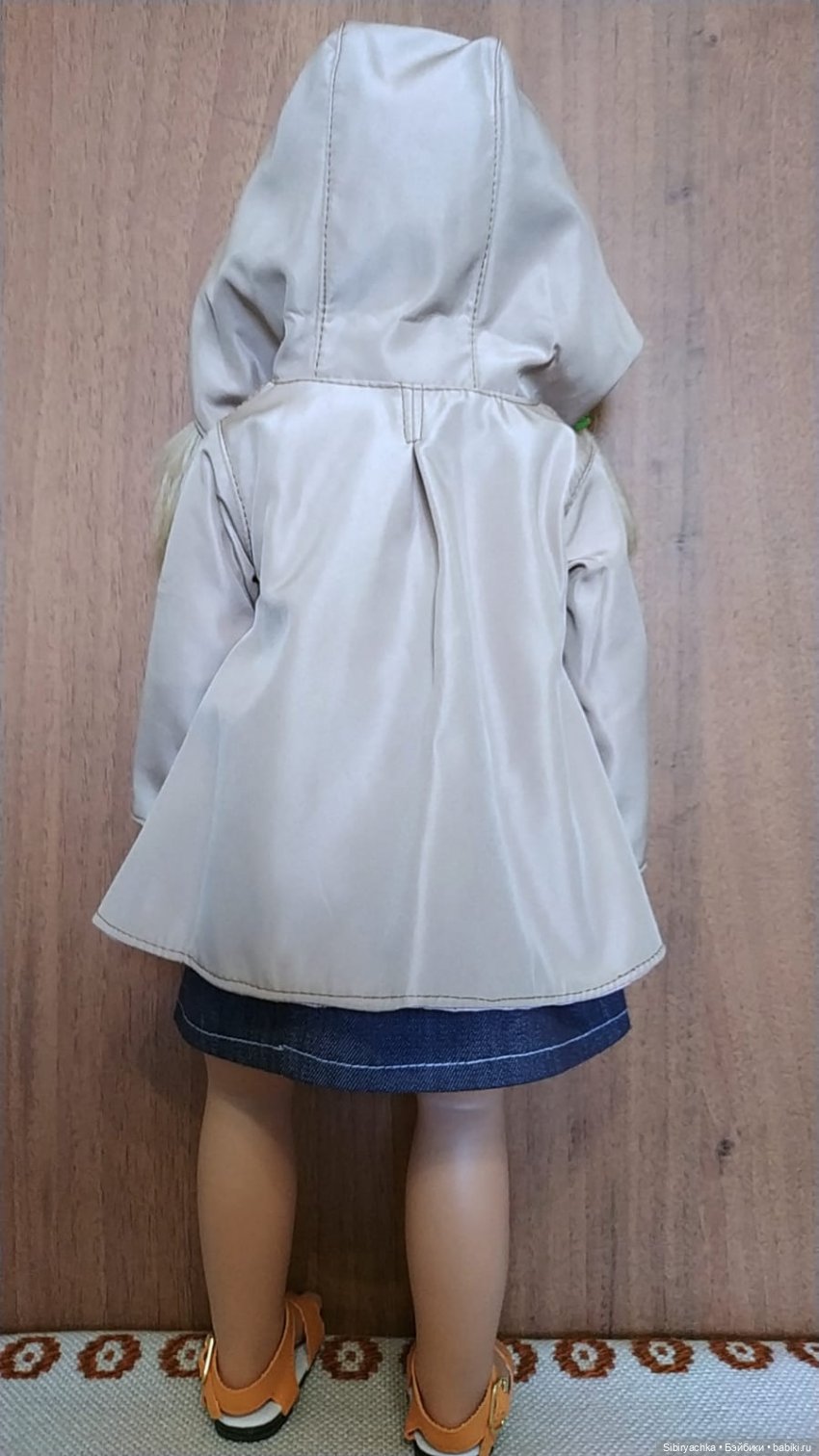 Распаковка посылки: новые наряды и другие сюрпризы