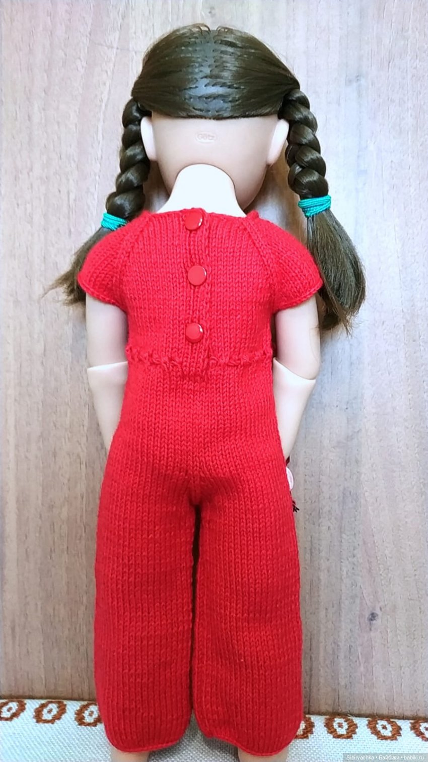 Распаковка посылки: новые наряды и другие сюрпризы