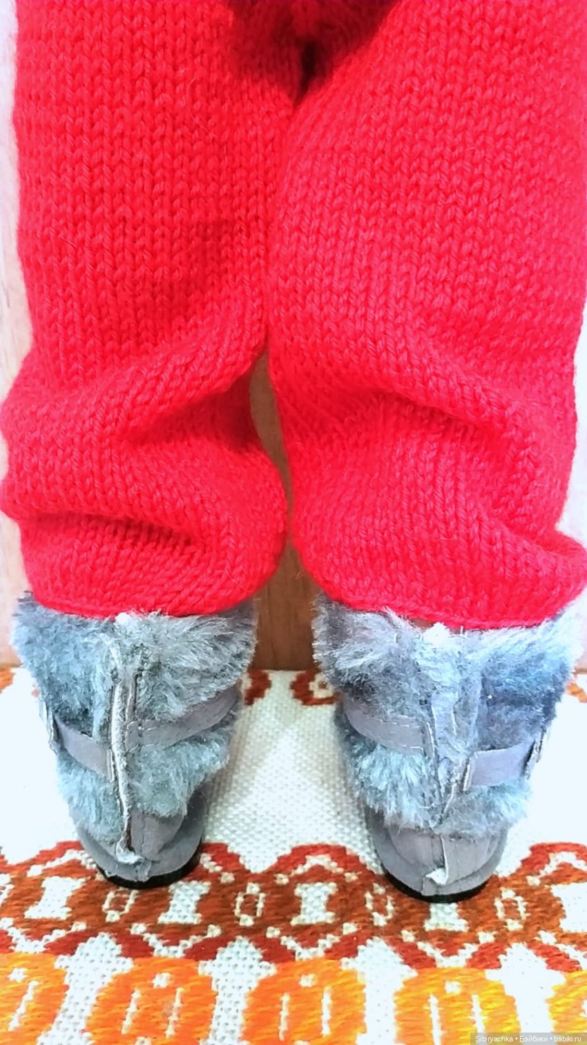 Распаковка посылки: новые наряды и другие сюрпризы