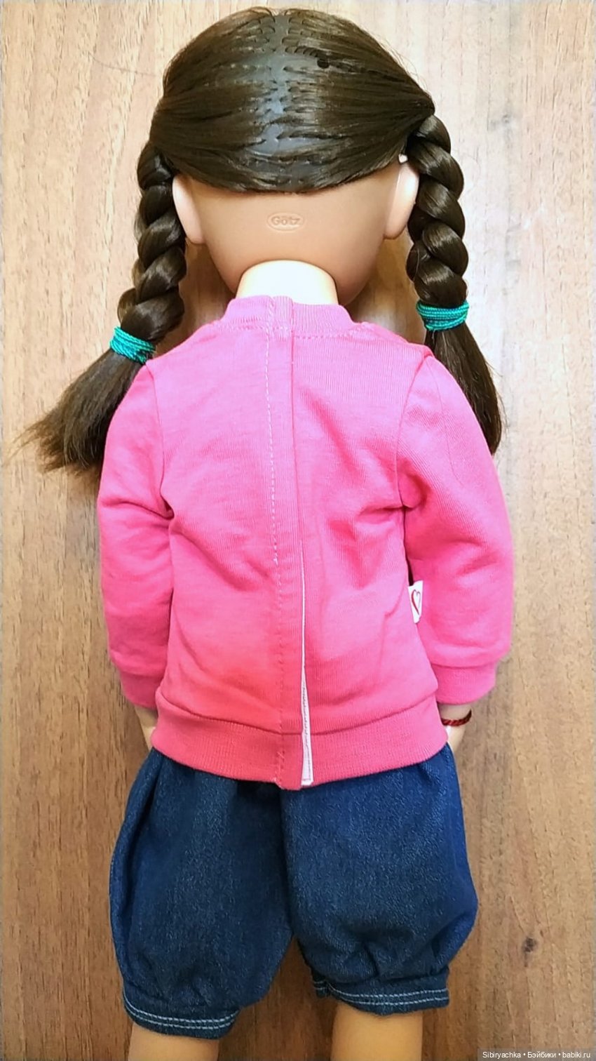 Распаковка посылки: новые наряды и другие сюрпризы