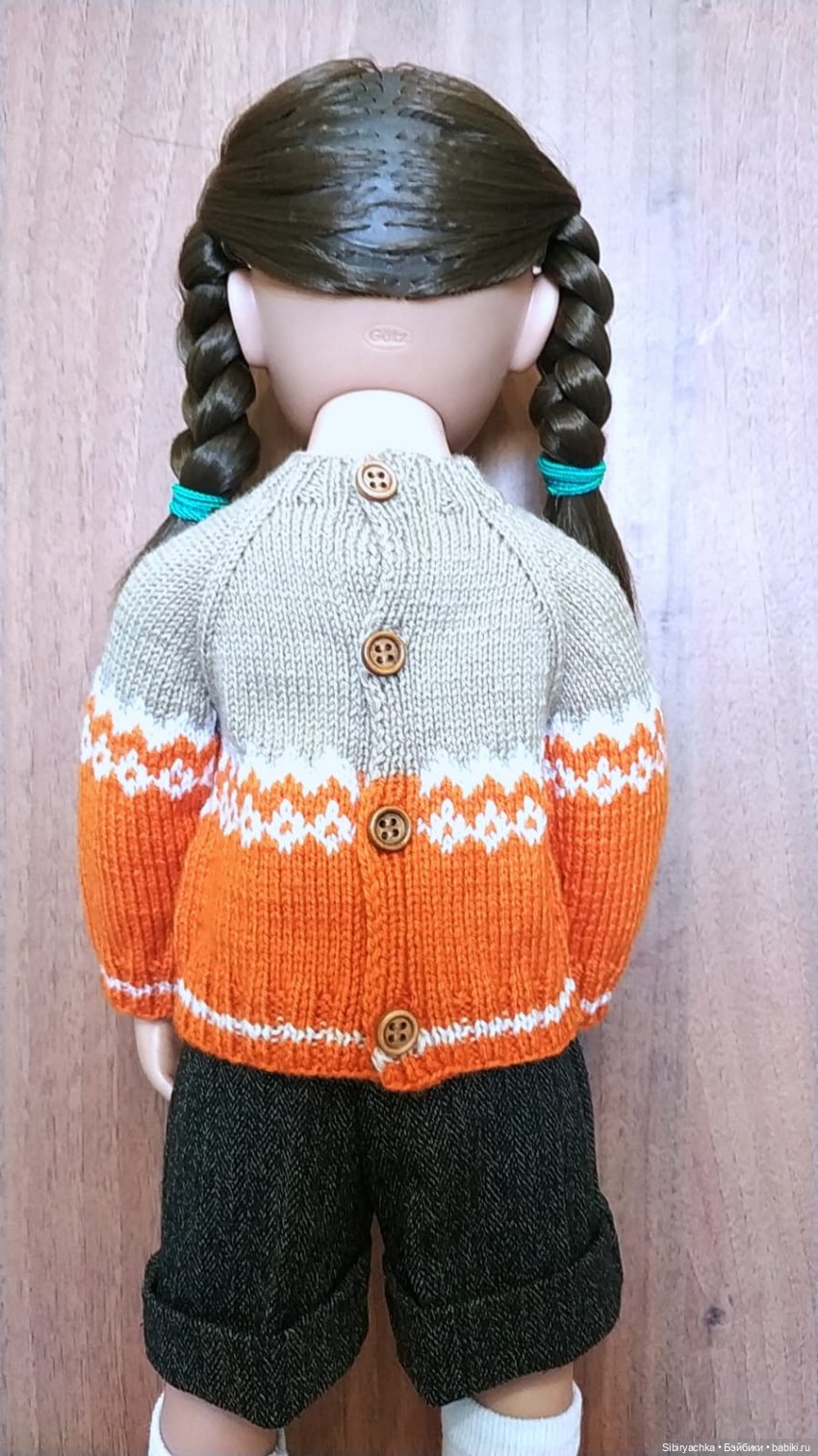 Распаковка посылки: новые наряды и другие сюрпризы