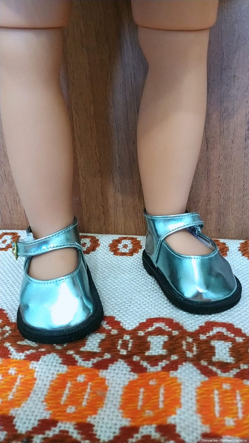 Распаковка посылки: новые наряды и другие сюрпризы