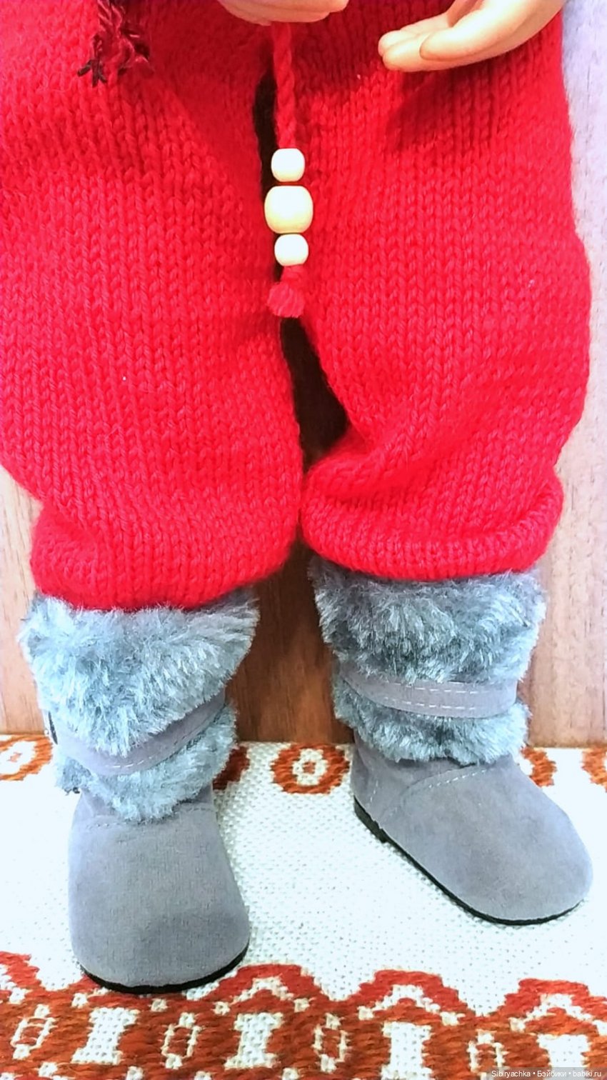 Распаковка посылки: новые наряды и другие сюрпризы