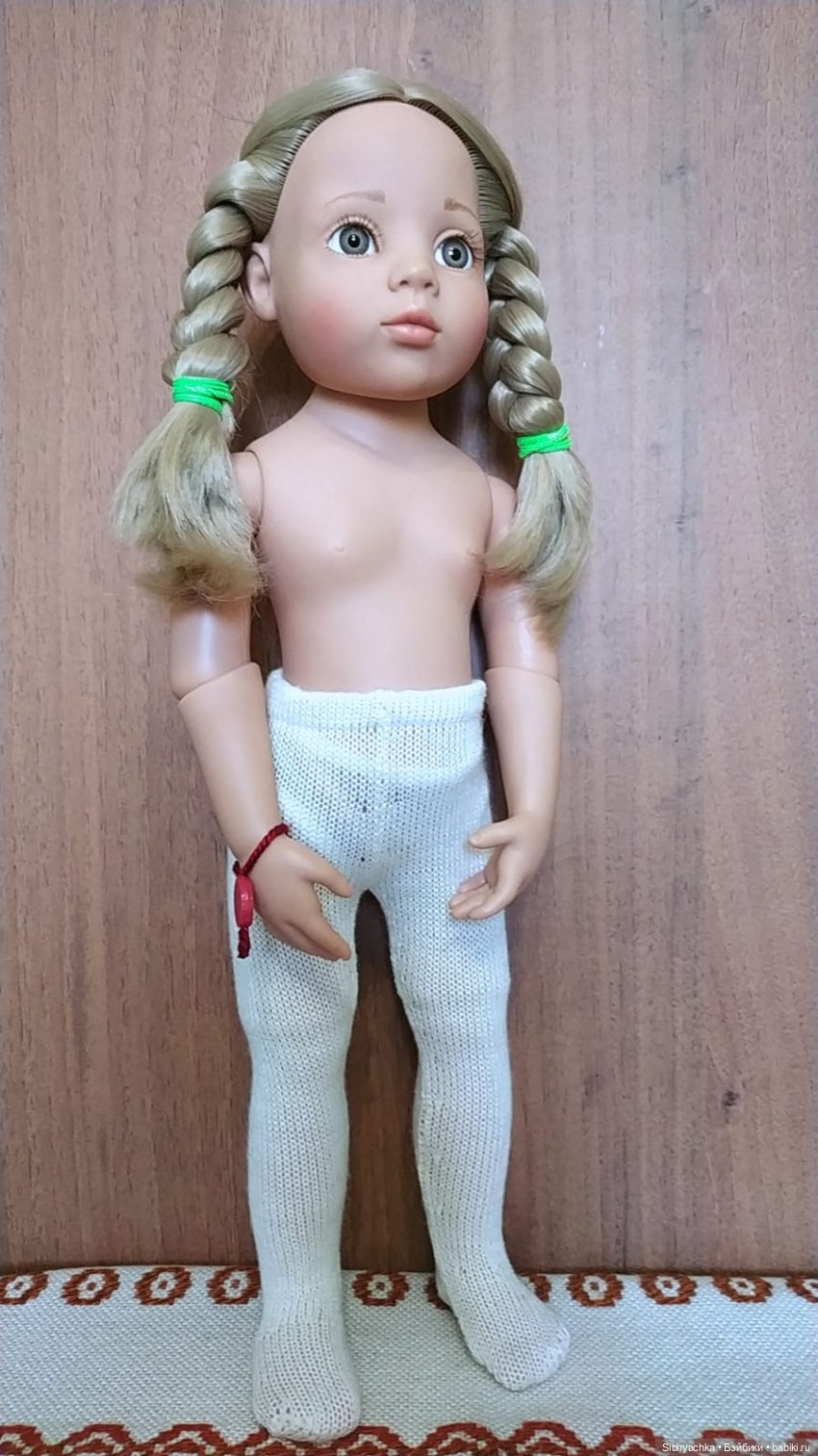 Распаковка посылки: новые наряды и другие сюрпризы