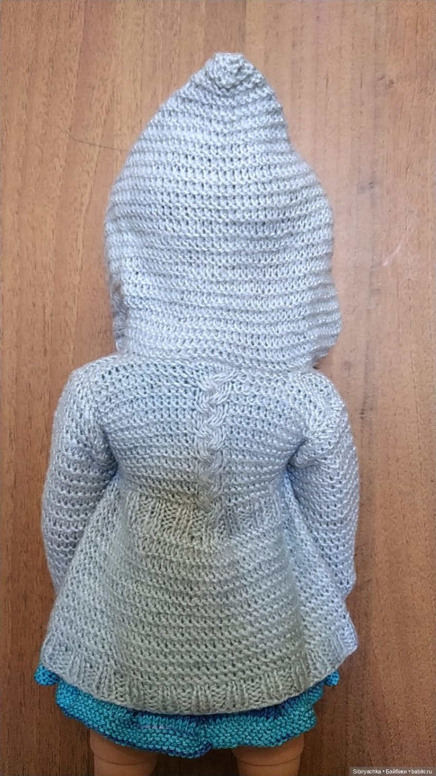 Распаковка посылки: новые наряды и другие сюрпризы