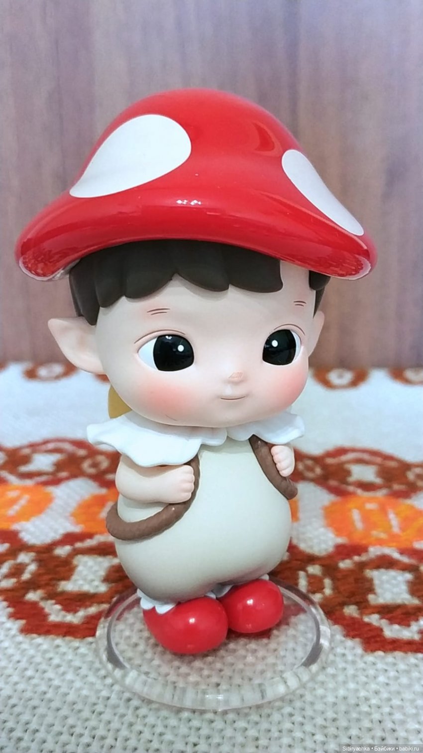 Распаковка посылки: новые наряды и другие сюрпризы