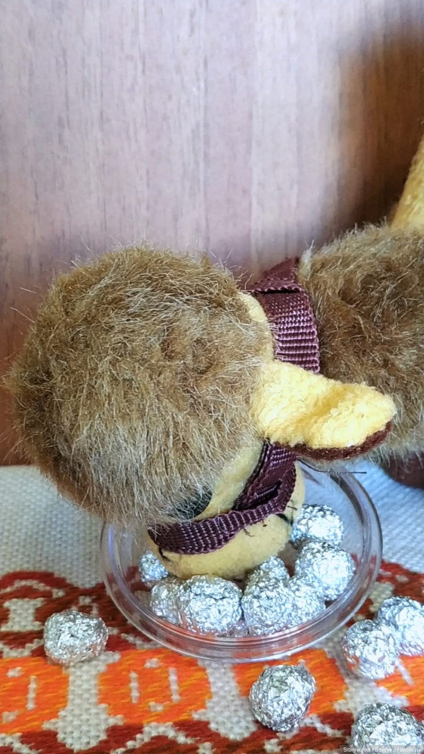 Утро Юляшки и Тома — Советские винтажные куклы (СССР): Ленигрушка