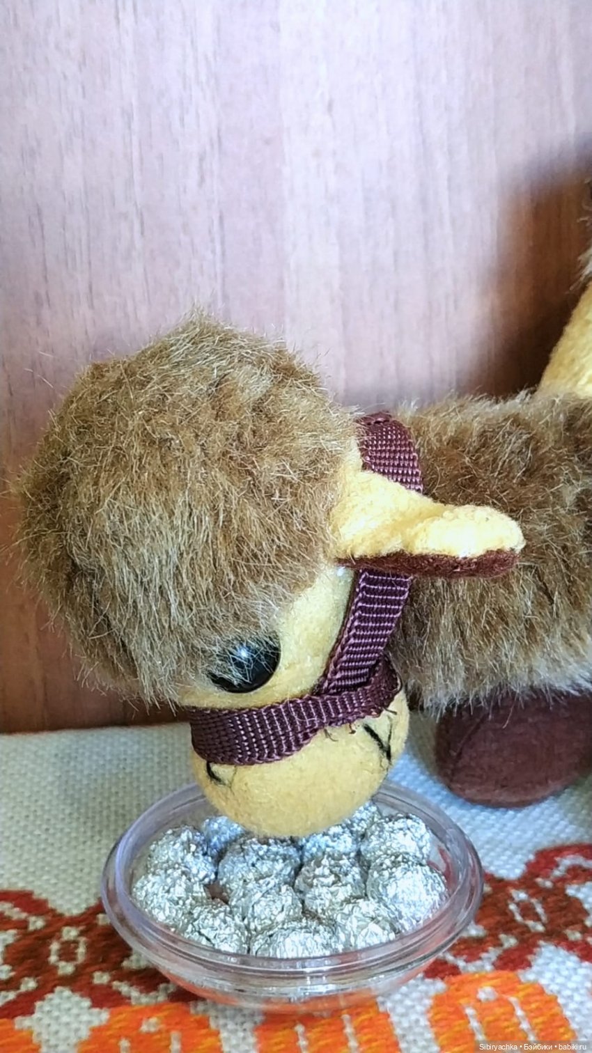 Утро Юляшки и Тома — Советские винтажные куклы (СССР): Ленигрушка