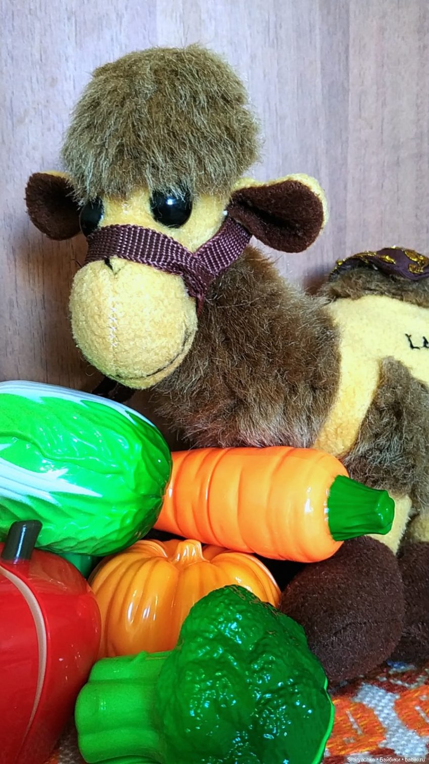 Утро Юляшки и Тома — Советские винтажные куклы (СССР): Ленигрушка