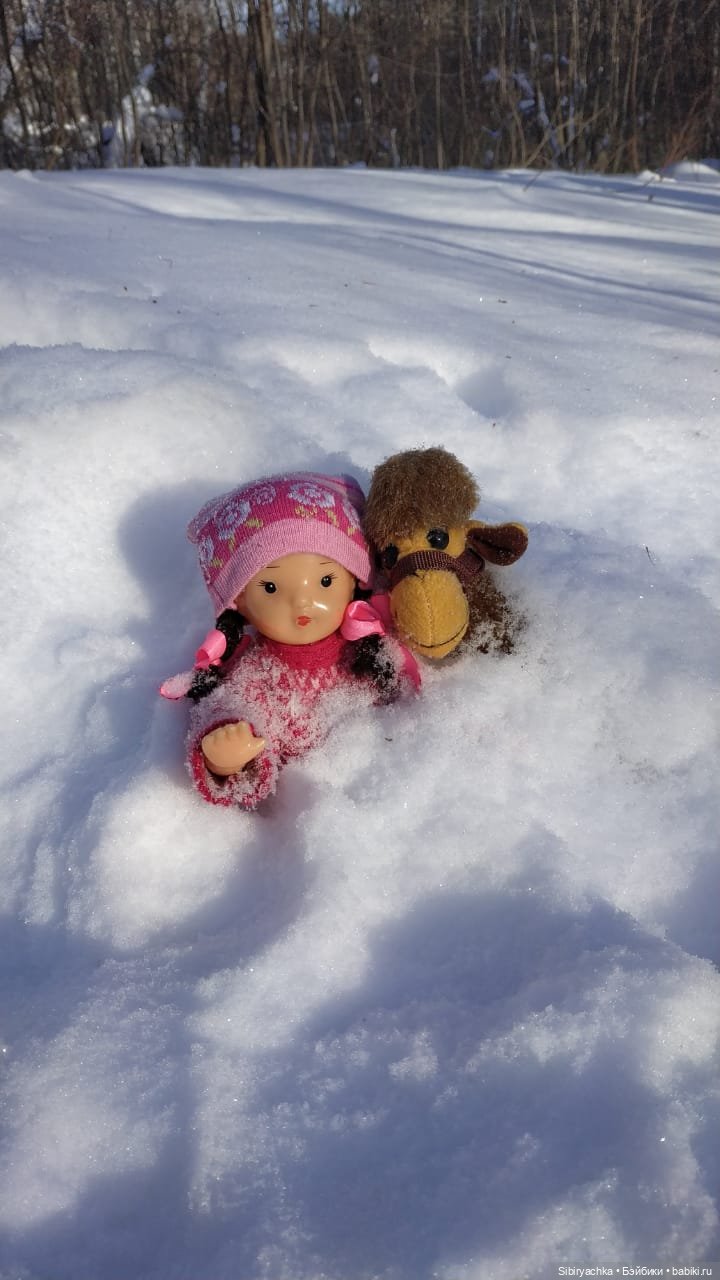 Юляшка,Том и сноуборд — Советские винтажные куклы (СССР): Ленигрушка
